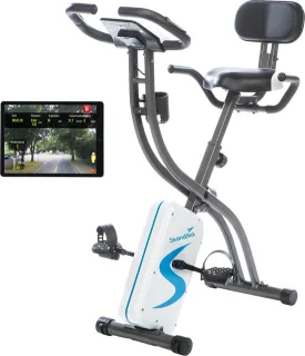 Skandika Foldaway X-2000 Hometrainer