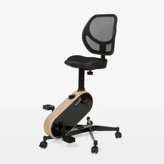 Skandika Office Bike - Bureaufiets
