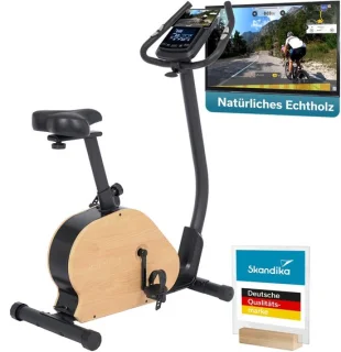 Skandika Treliv P8 - Ergometer hometrainer