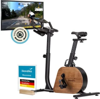 Skandika Trevek P12-G hometrainer