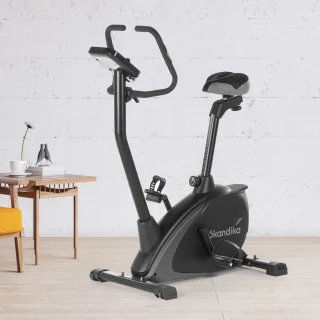 Skandika Vinneren Design Hometrainer