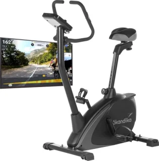 Skandika Vinneren Design Hometrainer