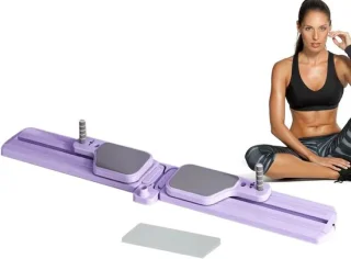 Ski Machine Basismodel 150 cm