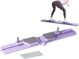 Ski Machine Beentrainer 150 cm