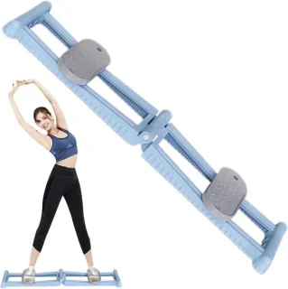 Ski Simulator Beentrainer