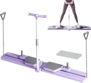 Ski Simulator Splittrainer - Beentrainer