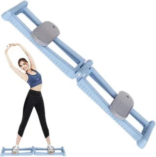 Ski Trainer - Beentrainer