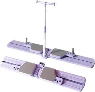 Ski Trainer - Fitnessapparaat