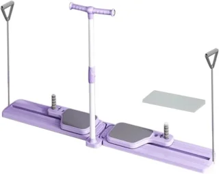 Ski trainer