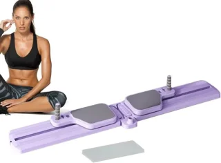 Skimachine been trainer