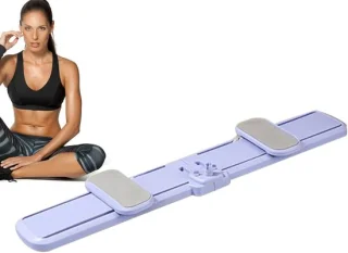 Skimachine Beentrainer Basismodel
