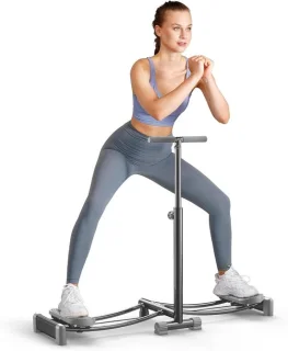 Skimachine Beentrainer - Bekkenbodemtrainer