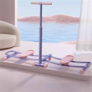 Skimachine Ski Trainer - Heuptrainer