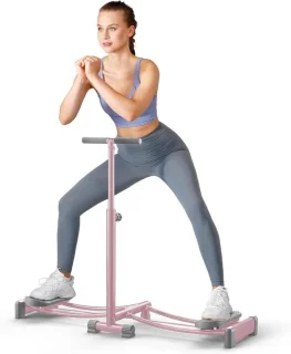 Skimachine Skitrainer Trainingsapparaat