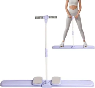 Skitrainer Bekkenbodemtrainer Leuningstijl
