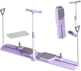 Skitrainer Trainer Leuningstijl 150 x 15 cm