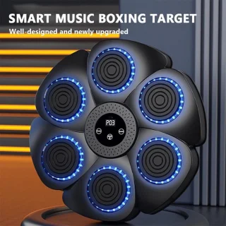 Slimme Boksmachine