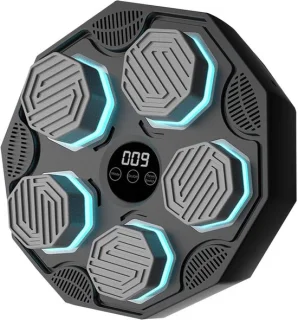 Smart muziek boksmachine