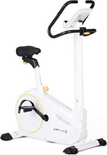 Sneeuw/zon Hometrainer Trainingsfiets