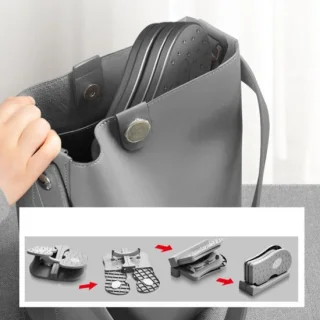 SnelShoppen mini stepper trainer