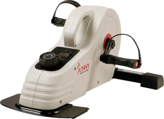 SnelShoppen onder bureau fiets unisex pedal trainer
