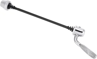 SnelShoppen snelle spanner voor mountainbike indoor fietstrainer