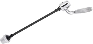 Snelspanner voor fietstrainer
