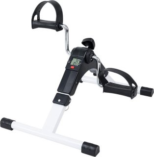 SNJY® Stoelfiets Mini Hometrainer review