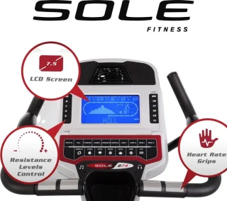 Sole Fitness B74 Hometrainer