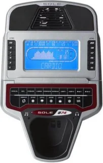 Sole Fitness B74 Hometrainer
