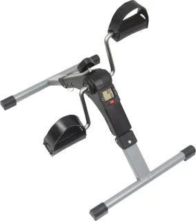 Solid Homecare Beentrainer Met Display