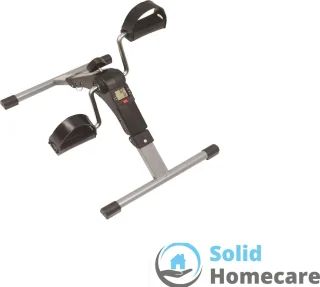 Solid Homecare Beentrainer Met Display