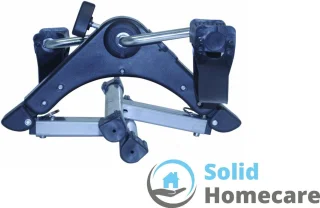 Solid Homecare Beentrainer Met Display
