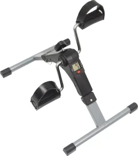 Solid Homecare Beentrainer Met Display