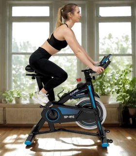 SP-495 fiets