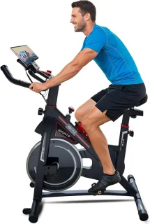 Speedbike Hometrainer - Indoor Cycle