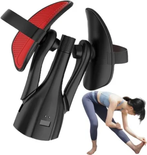 Spiertrainer dijen heupen