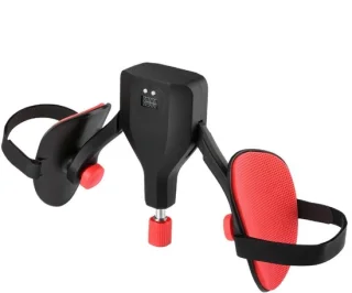 Spiertrainer krachttrainer benen