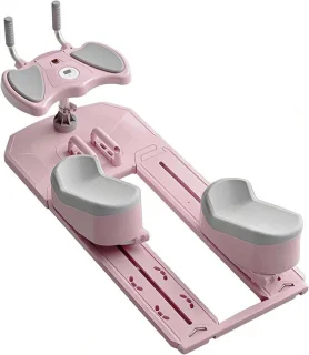 Spinale decompressie trainer roze