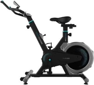 Spinbike Hometrainer