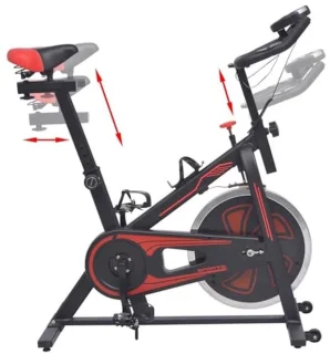 Spinbike - Indoor Cycle