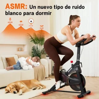 Spinning Bike - Hometrainer