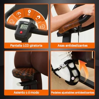 Spinning Bike - Hometrainer