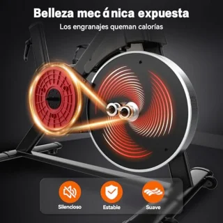 Spinning Bike - Hometrainer