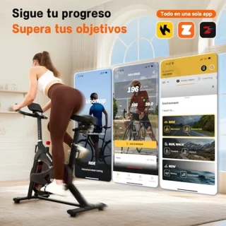 Spinning Bike - Hometrainer