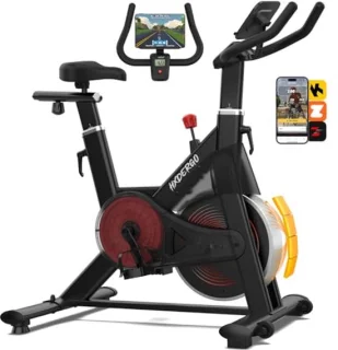 Spinning Bike - Hometrainer