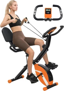 Spinningfiets