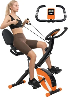 Spinningfiets hometrainer