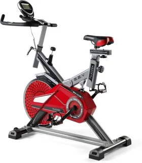 Spinningfiets Hometrainer