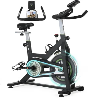 Spinningfiets Thuis